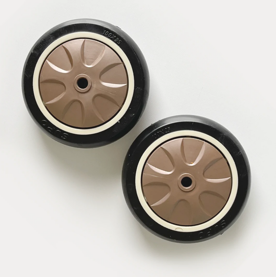 Replacement Towing Wheels