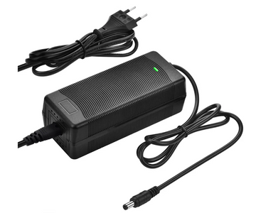 3A LFP fast charger