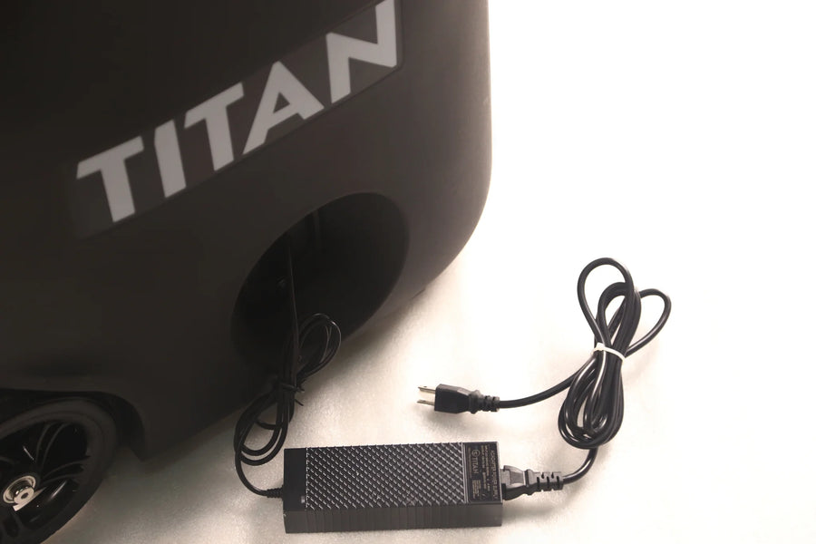 Titan Main Power Module