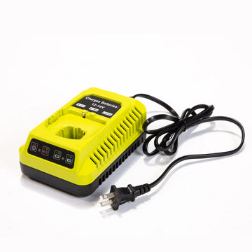Titan Battery Charger