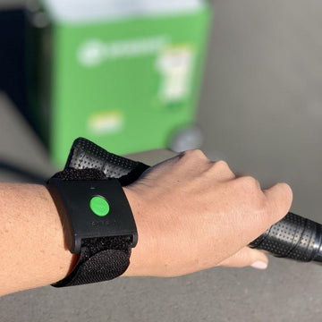 Remote Watch - Spinshot Sports US